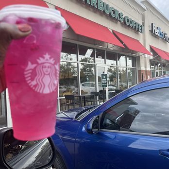 Starbucks - Dragon fruit lemonade - Coffee & Tea Near Me - Mechanicsville, Virginia Starbucks - Dragon fruit lemonade - Coffee & Tea Near Me - Mechanicsville, Virginia