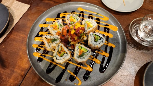 IPPUDO San Francisco by null