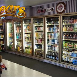 Shear's Liquor Store