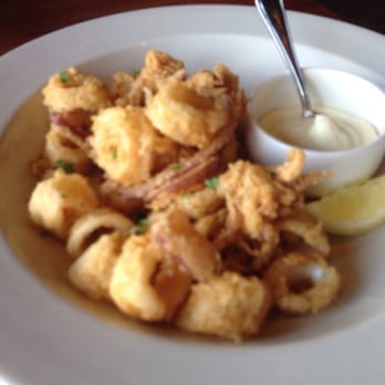 Tomatina - Calamari - Italian Near Me - San Jose, California Tomatina - Calamari - Italian Near Me - San Jose, California