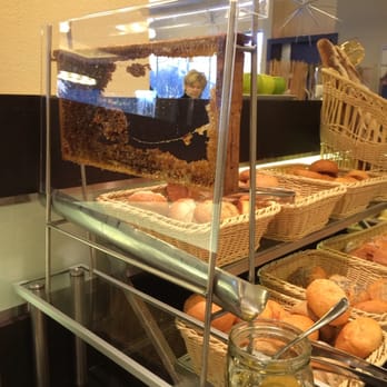 InterContinental Prague - Breakfast buffet - Hotels Near Me - Prague, Puerto Rico