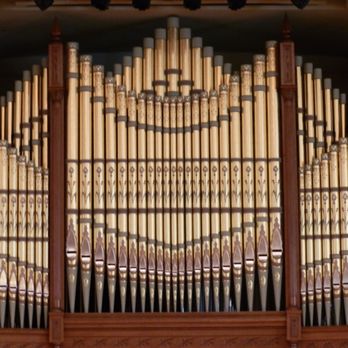 Indiana Landmarks Center - Pipe Organ in the Great Hall - Venues & Event Spaces Near Me - Indianapolis, Indiana Indiana Landmarks Center - Pipe Organ in the Great Hall - Venues & Event Spaces Near Me - Indianapolis, Indiana