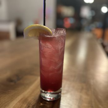 The Cut - Lavender Lemonade - Burgers Near Me - Irvine, California The Cut - Lavender Lemonade - Burgers Near Me - Irvine, California