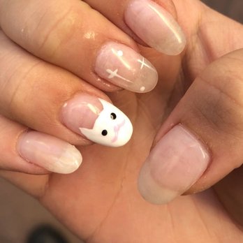 Lush Nail Studio - Waxing Near Me - Tustin, California