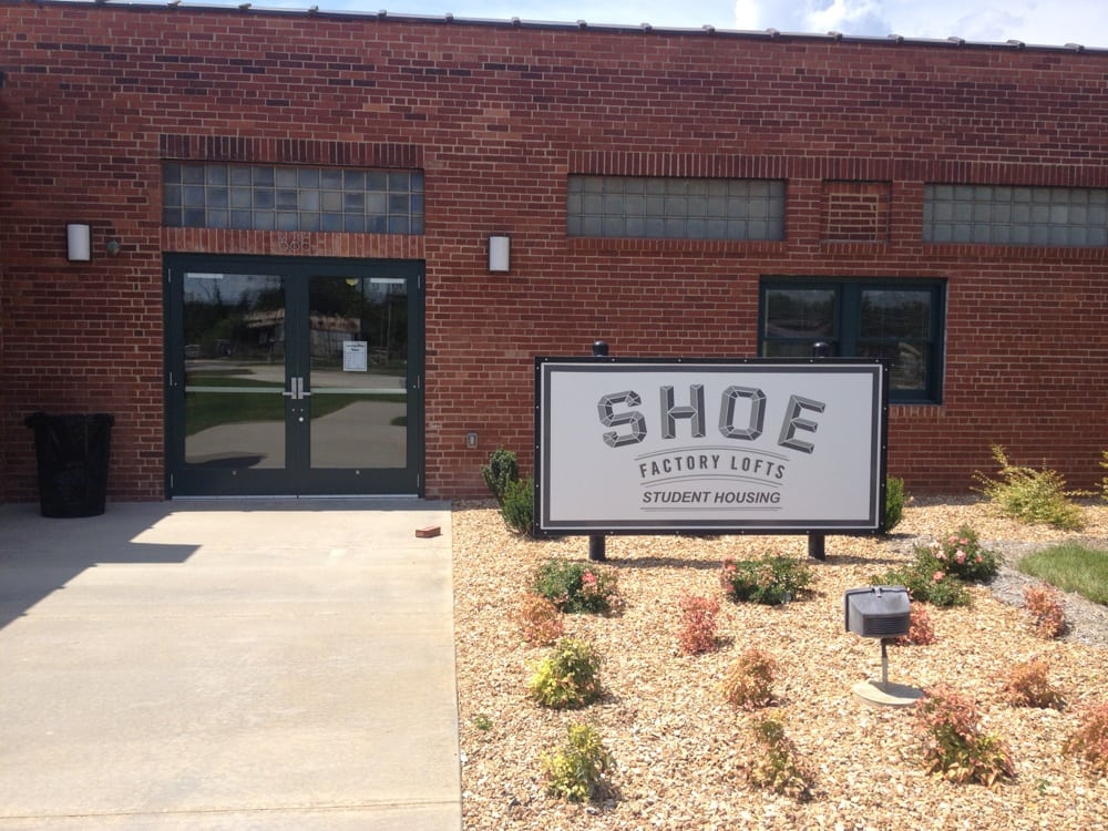 SHOE FACTORY LOFTS Updated July 2024 665 Missouri Ave, West Plains