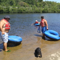 Extreme Adventure Travel Outfitters - Family fun