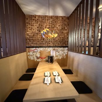 ITs IZAKAYA - Inside - Sushi Bars Near Me - Las Vegas, Nevada