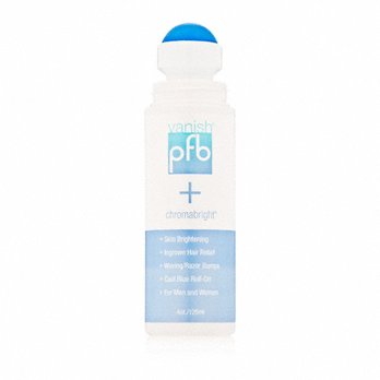 Eliminate Ingrown Hairs Dark Spots With Pfb Chromabright Yelp
