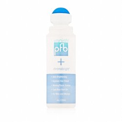Kitts Wax Corner - Eliminate ingrown hairs & dark spots with PFB+ Chromabright