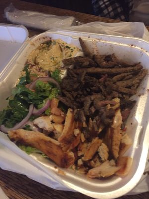 House Of Kebab by null