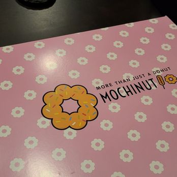 Mochinut - Box - Donuts Near Me - Bloomington, Minnesota
