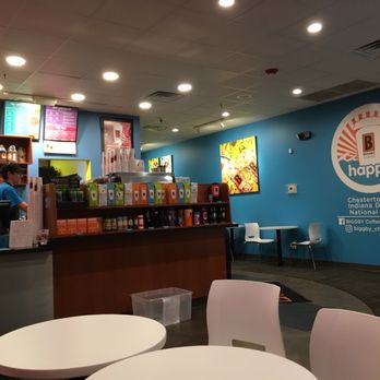 biggby coffee - Coffee & Tea Near Me - Chesterton, Indiana