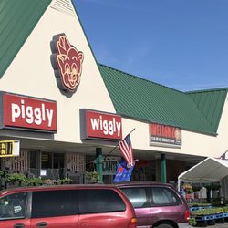 Piggly Wiggly