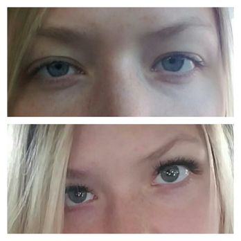 Anthony Vince Nail Spa - Cheap but very unnatural looking eyelash extensions. - Nail Salons Near Me - Hampton, Virginia Anthony Vince Nail Spa - Cheap but very unnatural looking eyelash extensions. - Nail Salons Near Me - Hampton, Virginia