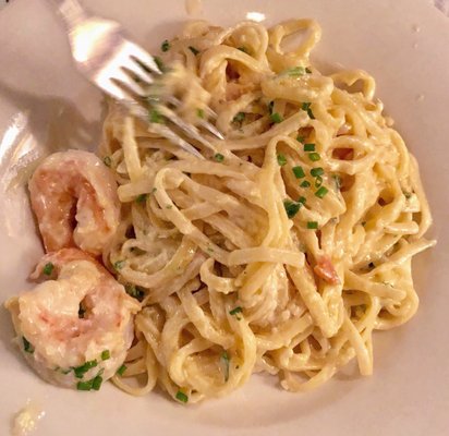 Bacari -- A Petit Restaurant by null