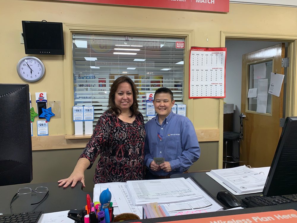 RENTACENTER Updated October 2024 14 Reviews 1505 Dillingham Blvd, Honolulu, Hawaii