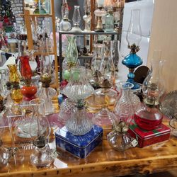 Goldilocks Emporium