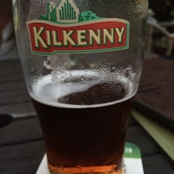 Irish Cottage