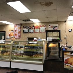 Delightful Donuts