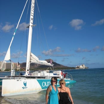 Holokai Catamaran - Boating Near Me - Honolulu, Hawaii Holokai Catamaran - Boating Near Me - Honolulu, Hawaii