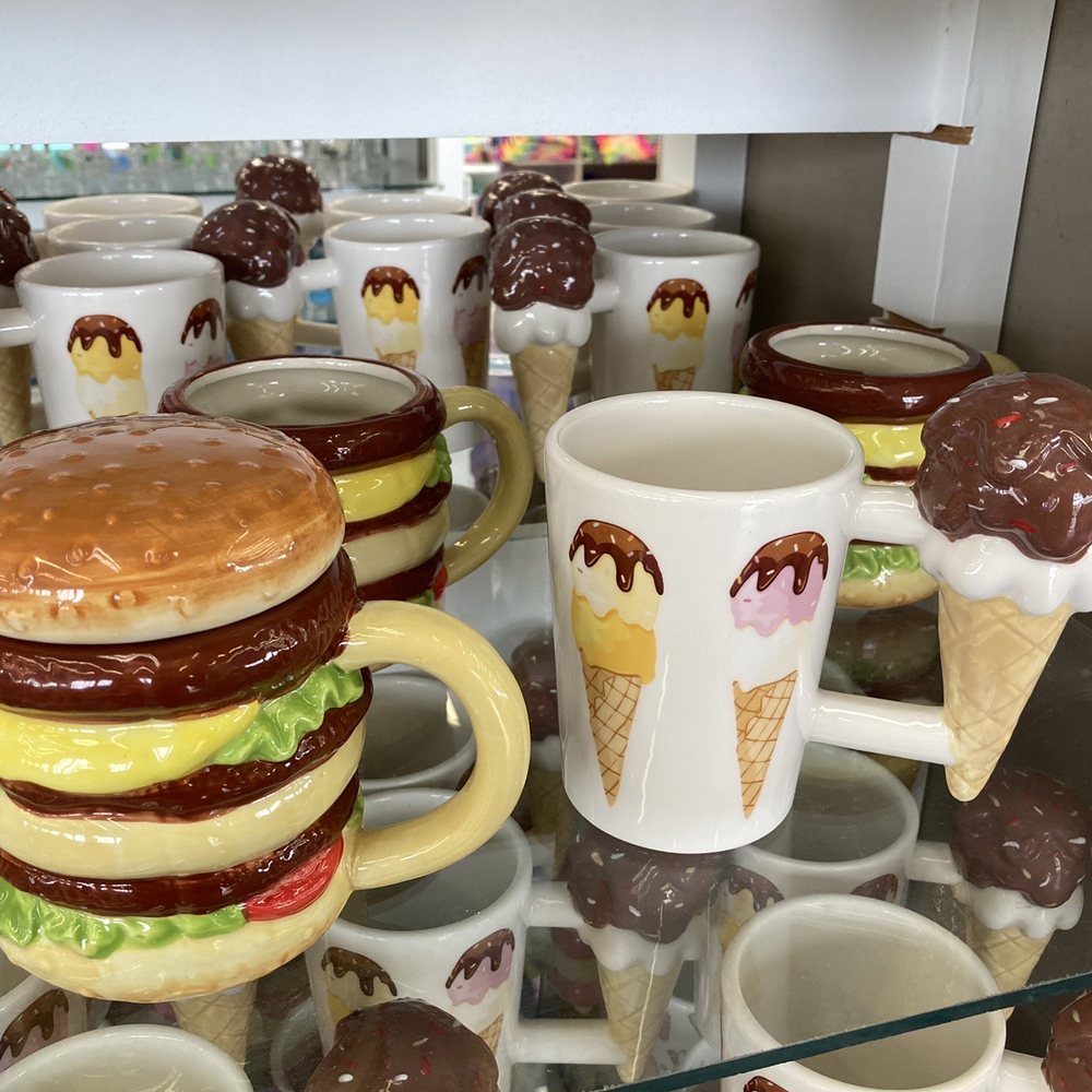 Sugar Kingdom - Fun mugs. - Candy Stores Near Me - Nags Head, North Carolina Sugar Kingdom - Fun mugs. - Candy Stores Near Me - Nags Head, North Carolina
