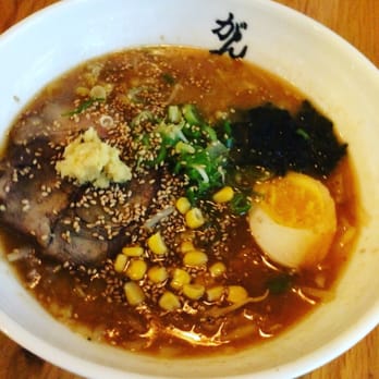 Ganko Ittetsu Ramen - Ramen Near Me - Brookline, Massachusetts Ganko Ittetsu Ramen - Ramen Near Me - Brookline, Massachusetts