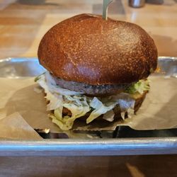 Hopdoddy Burger Bar - Classic