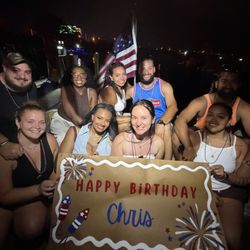 Ohana Tiki Cruises