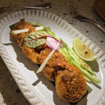 Copra - shrimp vennai - Indian Near Me - San Francisco, California