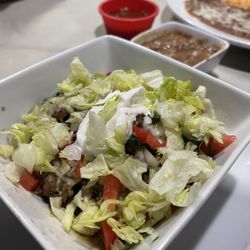 Lupita's Home Style Cocina