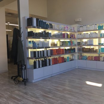 PR at Partners - Gainesville - Hair Salons Near Me - Gainesville, Virginia