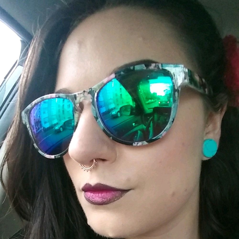 Evolve Seattle Body Piercing - Septum with rose gold jewlery - Piercing Near Me - Seattle, Washington Evolve Seattle Body Piercing - Septum with rose gold jewlery - Piercing Near Me - Seattle, Washington
