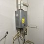 Emergency Water Heater & Plumbing