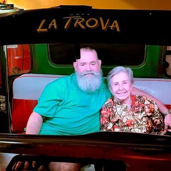 Cafe La Trova - Cocktail Bars Near Me - Miami, Florida