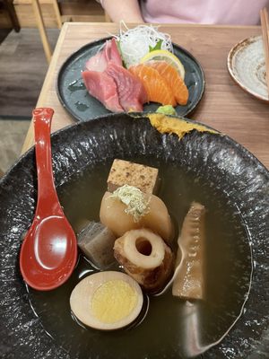GINDACO HIGHBALL SAKABA Sawtelle by null