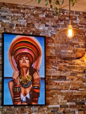 VILLA ROMANA Italian & Romanian Restaurant by null