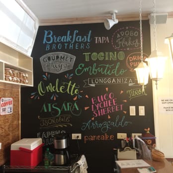 Breakfast Brothers - Breakfast & Brunch Near Me - Marikina, NCR