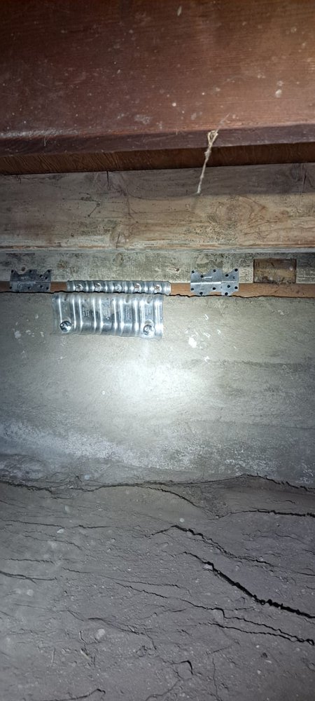 Slide of RLM Cali Builders