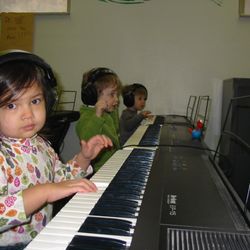 Baldwin Music Education Center