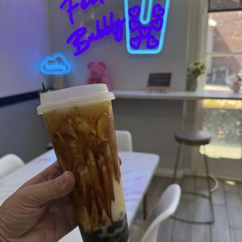 Feng Cha Teahouse - Bubble Tea Near Me - Costa Mesa, California Feng Cha Teahouse - Bubble Tea Near Me - Costa Mesa, California