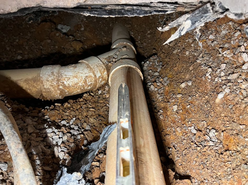 Slide of Jacksons Pro Plumbing Services