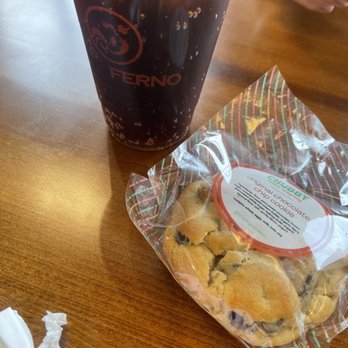 Wing Ferno - Cookie - Chicken Wings Near Me - Buena Park, California Wing Ferno - Cookie - Chicken Wings Near Me - Buena Park, California