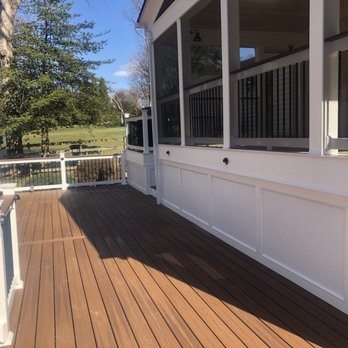 Steadfast Construction - General Contractors Near Me - Vienna, Virginia