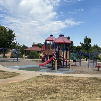 Flower Garden Park - Playground - Parks Near Me - Oklahoma City, Oklahoma Flower Garden Park - Playground - Parks Near Me - Oklahoma City, Oklahoma