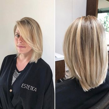 Claire Seine - Hair Stylists Near Me - Santa Monica, California Claire Seine - Hair Stylists Near Me - Santa Monica, California