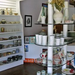 Rosette Studios: Arts & Letters - Ceramics At Rosette Studios