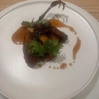 SSAL - Quail - Korean Near Me - San Francisco, California