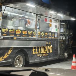 El Tocayo Birreria