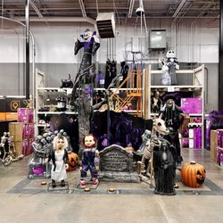 The Home Depot