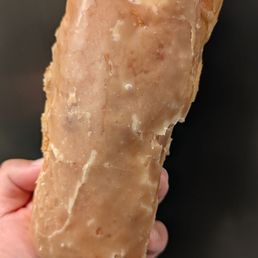 Maple Bar